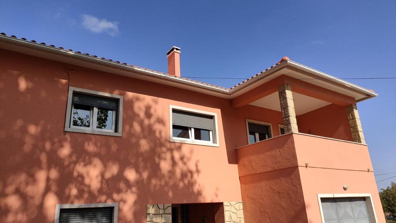 Casa Susana Sapataria Exterior photo